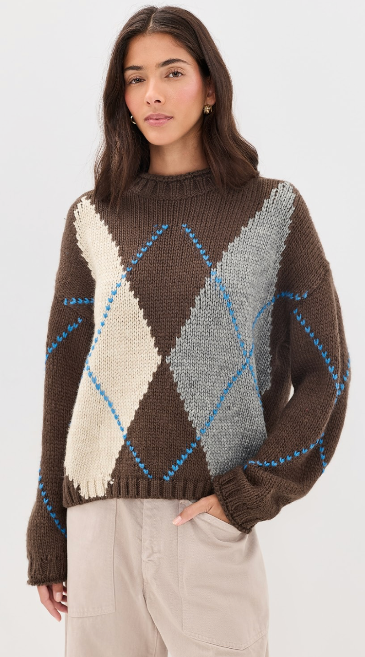 Sarah Sweater