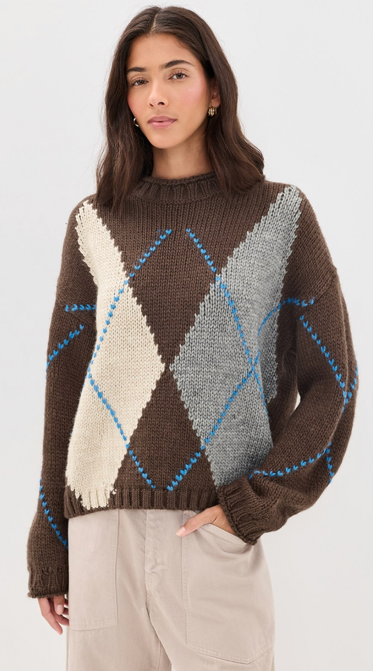 Sarah Sweater