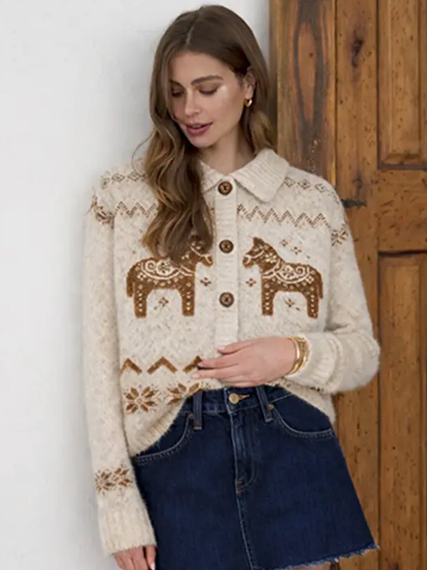Sarah Sweater
