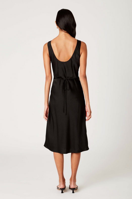 Bradshaw Dress