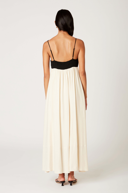 Clove Dress