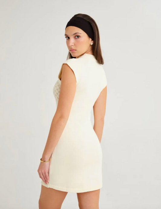Birkin Mini Dress