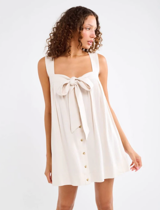 Palermo Mini Dress