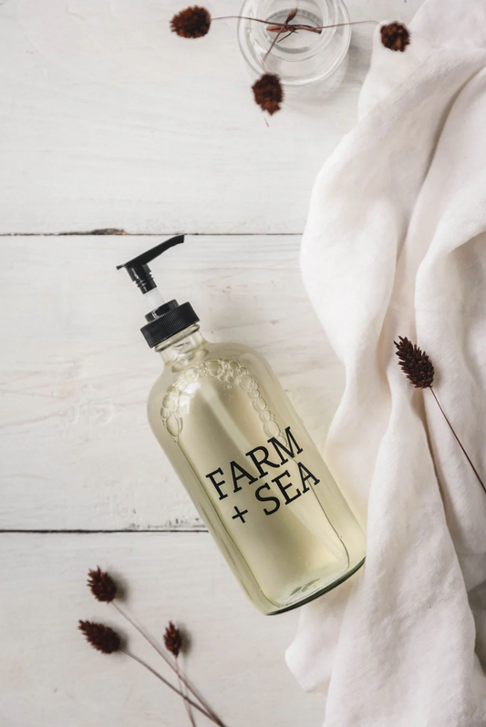 Handsoap