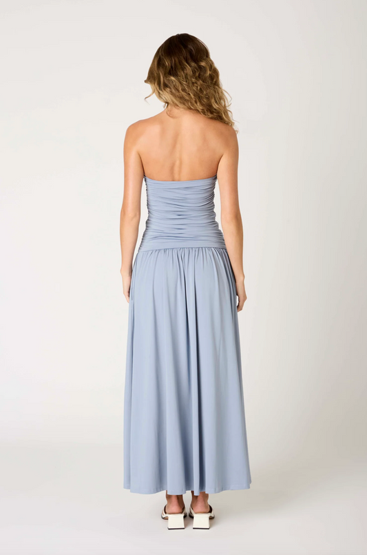 Santal Dress