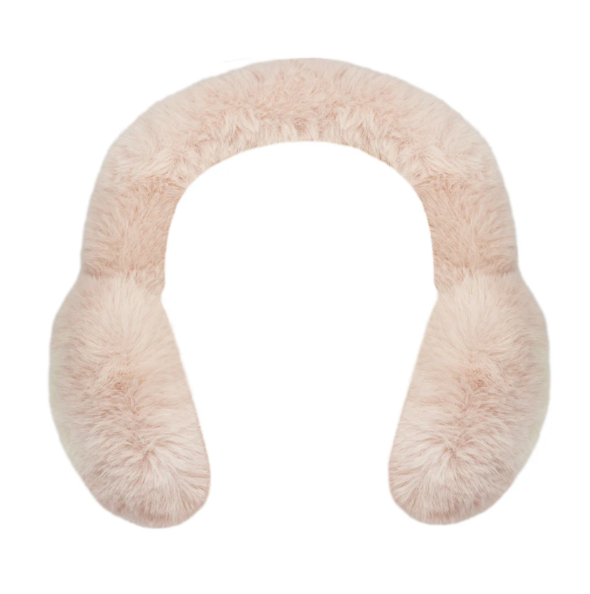Sugar Muffs