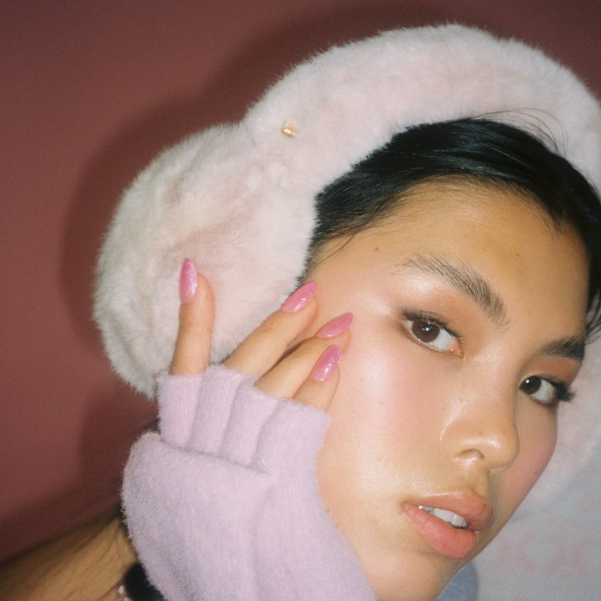 Sugar Muffs