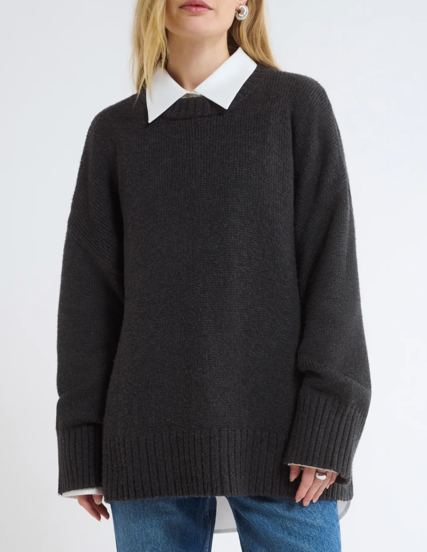 Fair Isle Sweater