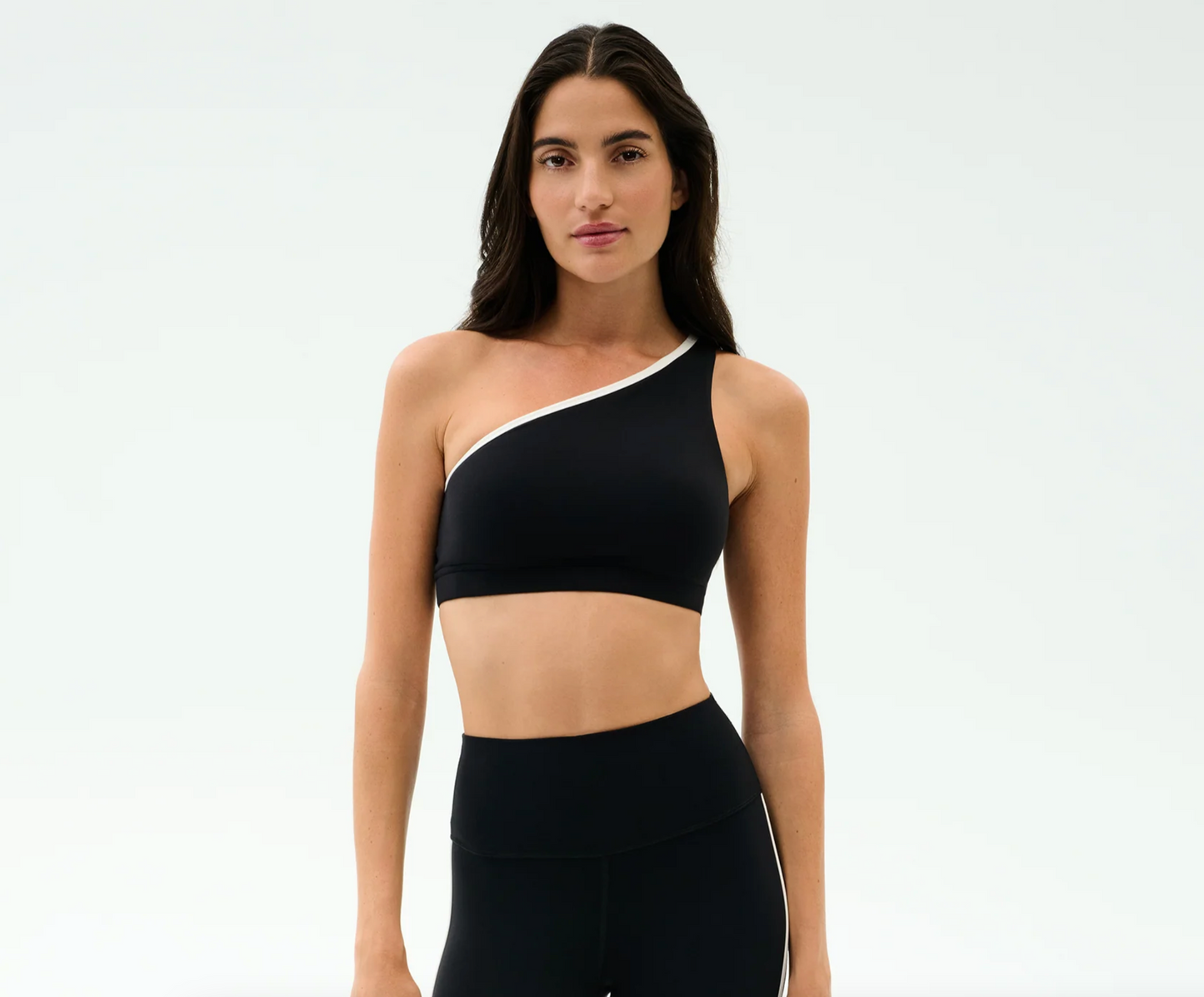JOSIE AIRWEIGHT ONE SHOULDER BRA