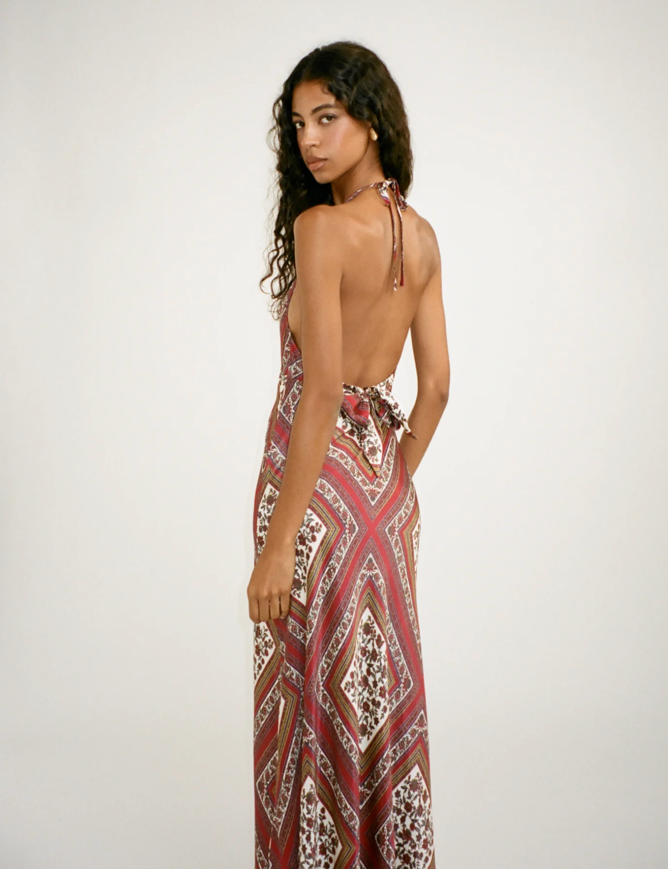 Hartwell Maxi Dress