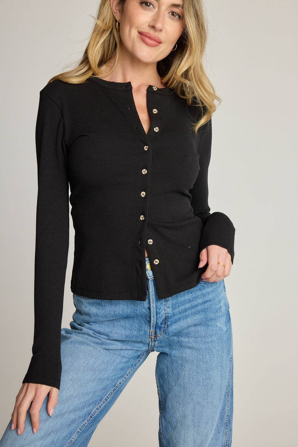 Serena Cardigan