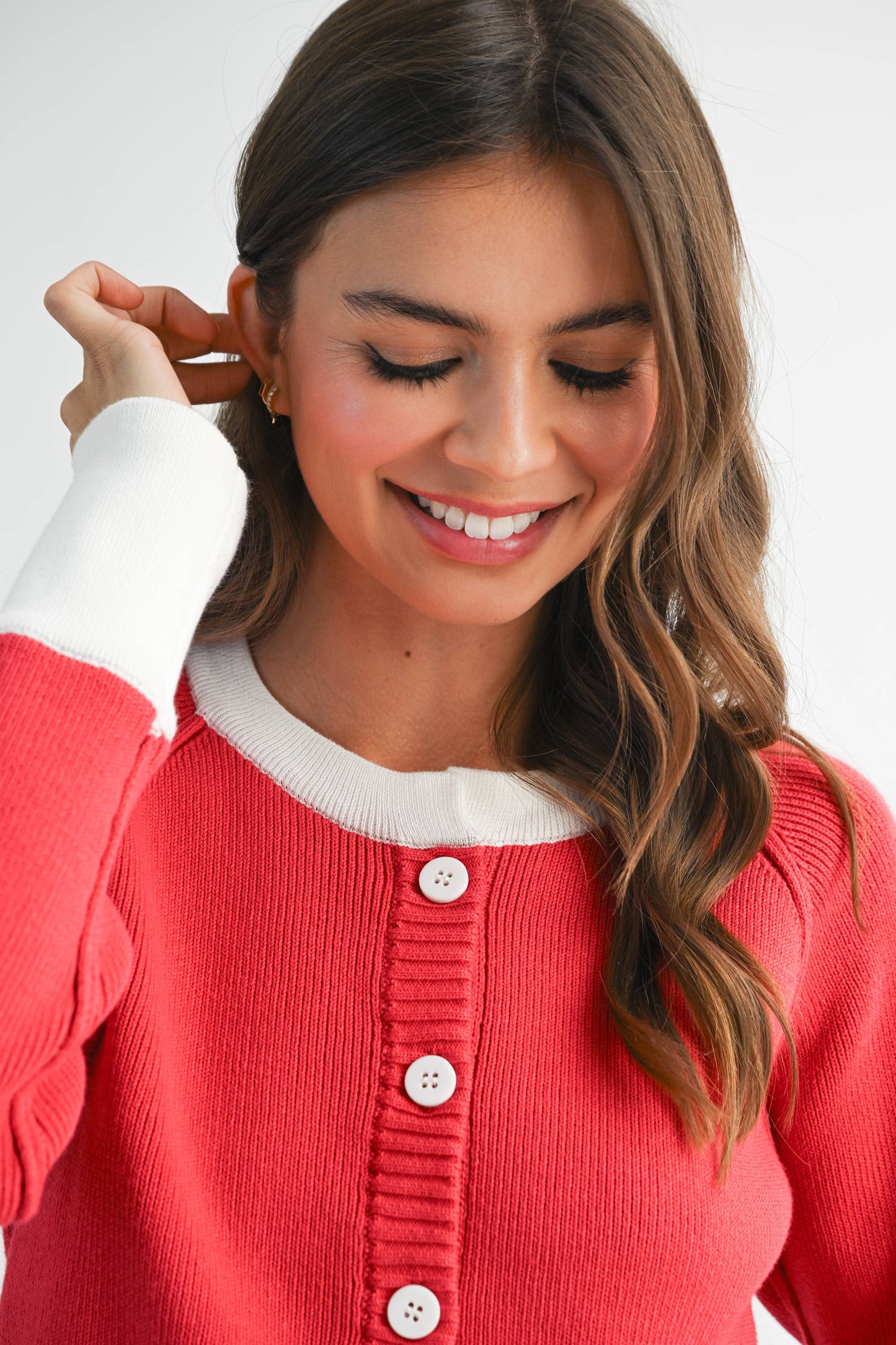 Meadow Sweater