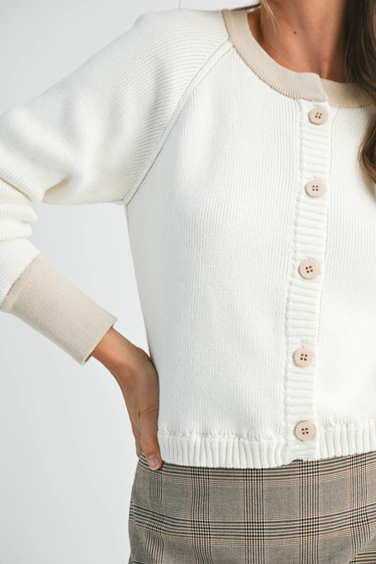 Meadow Sweater