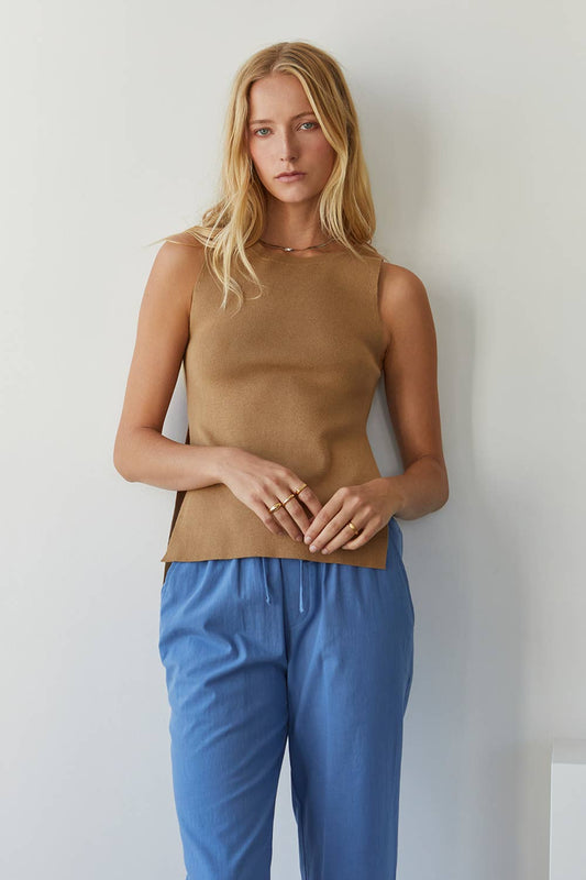 The Gianna Top