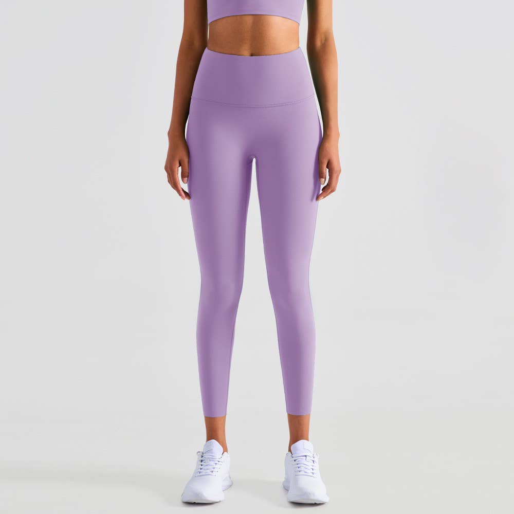 Esther Lycra® Seamless High Waist Leggings