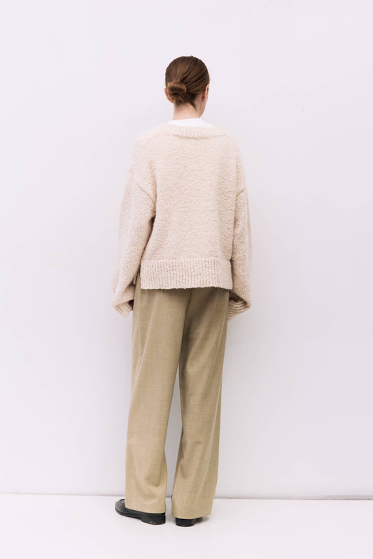The Glen Sweater