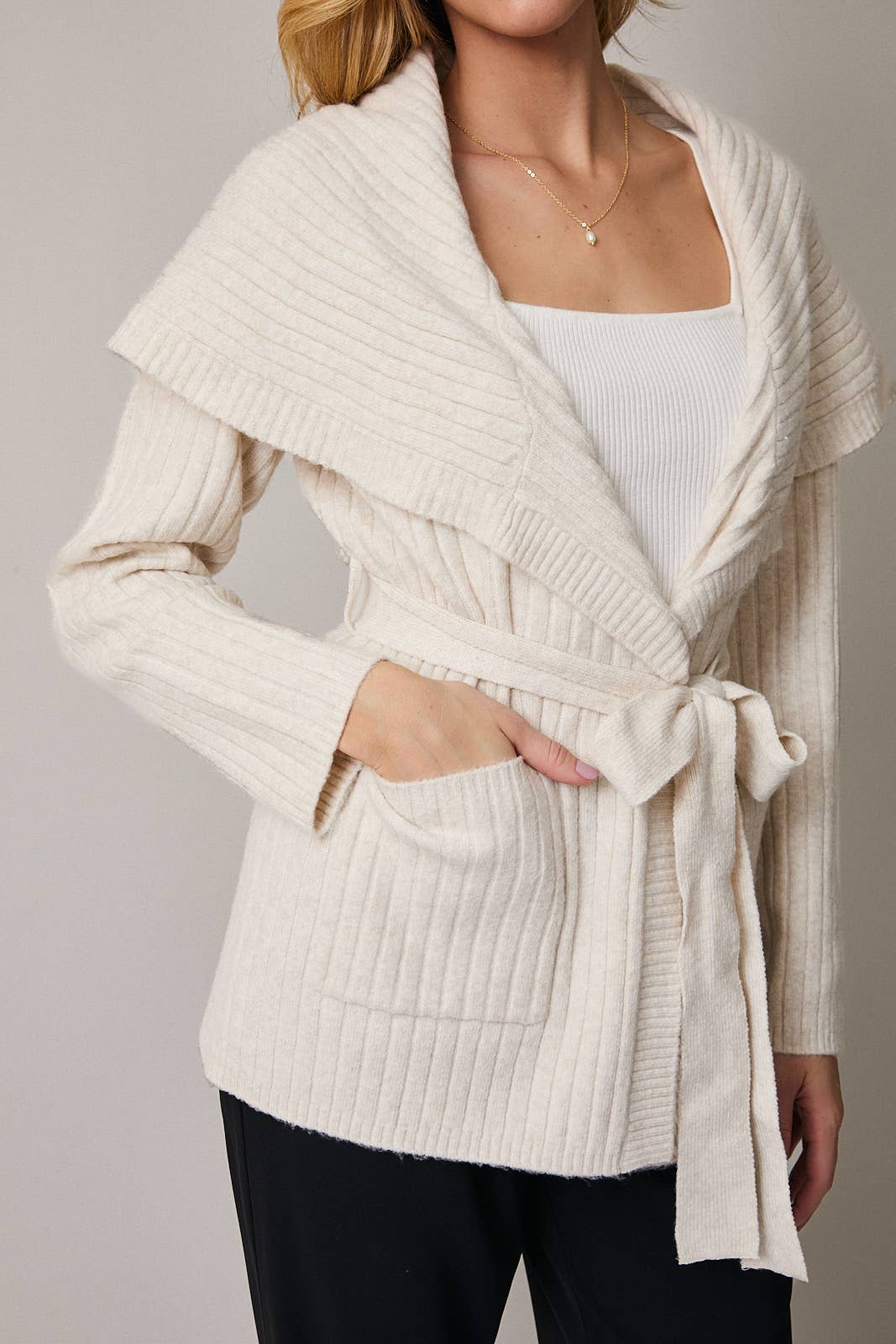 Trish Wrap