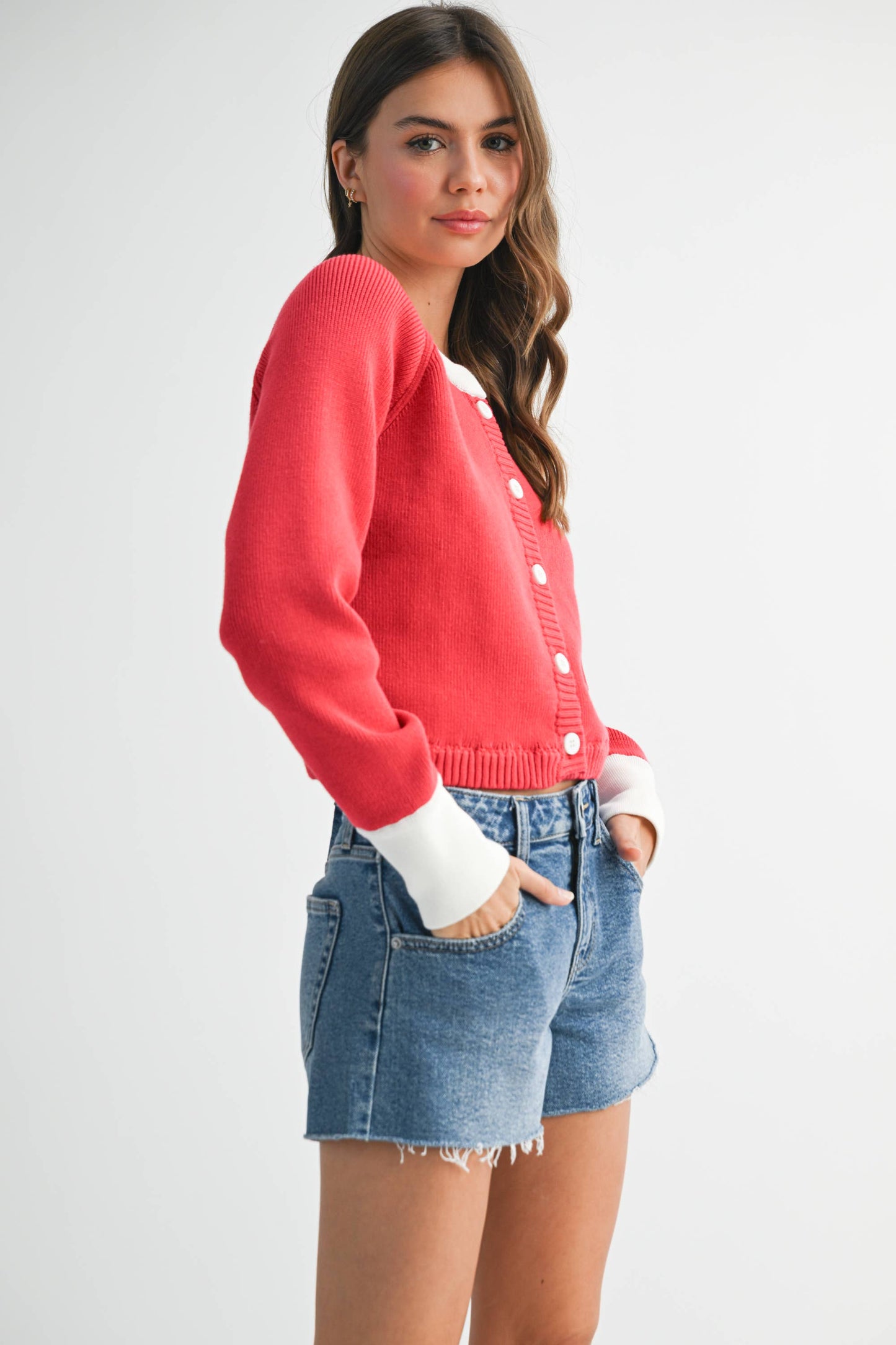Meadow Sweater