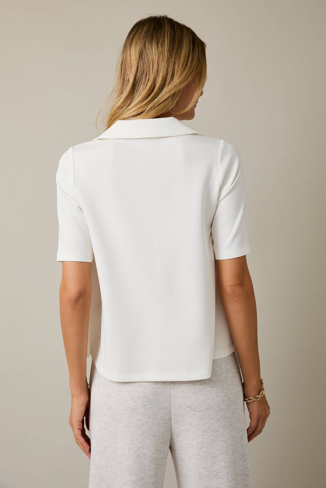 Florence Shirt