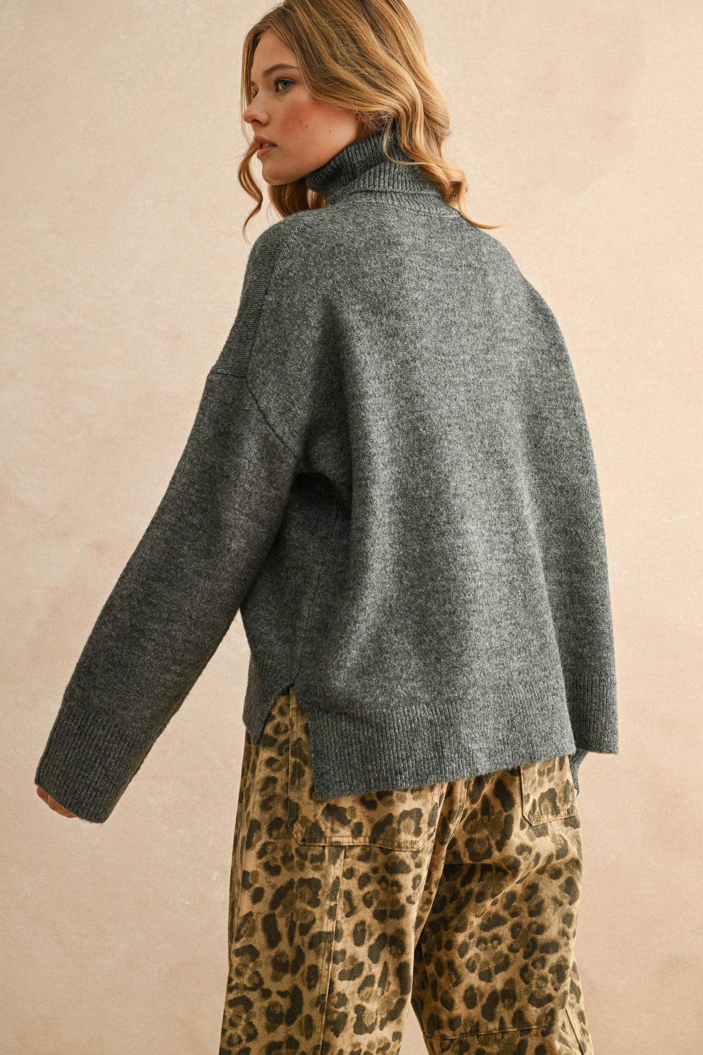 Chloe sweater