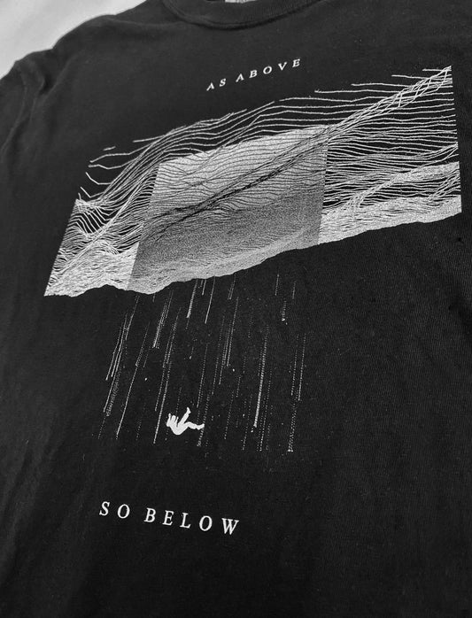So Below Sleeveless
