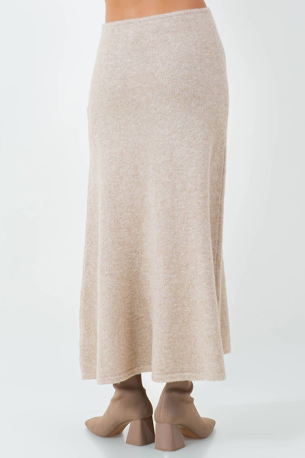 Lauren Sweater Skirt
