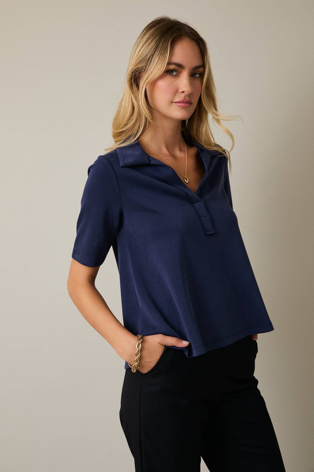 Florence Shirt
