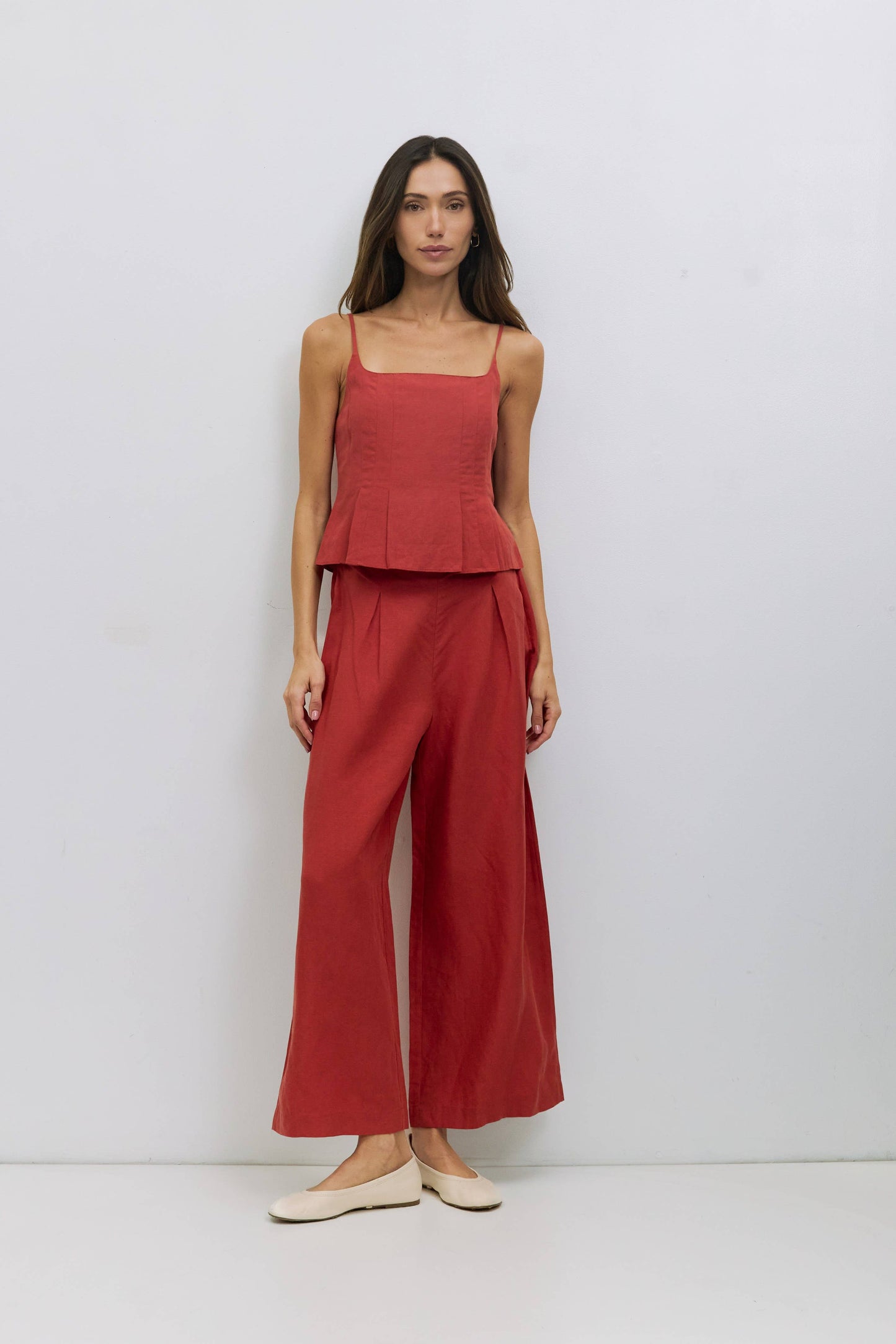 The Jocelyn Pants