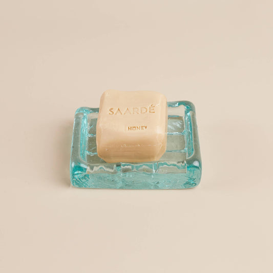 Olive Oil Bar Soap | Honey