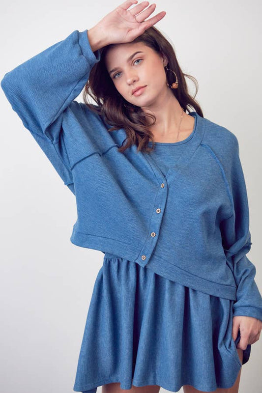 The Megan Top