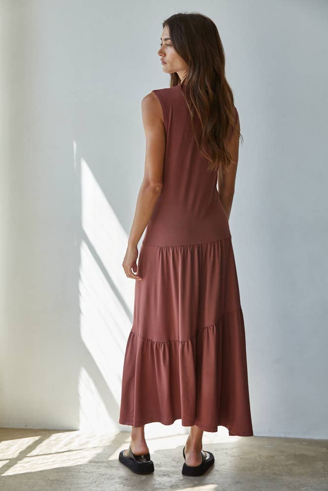 Molly Dress