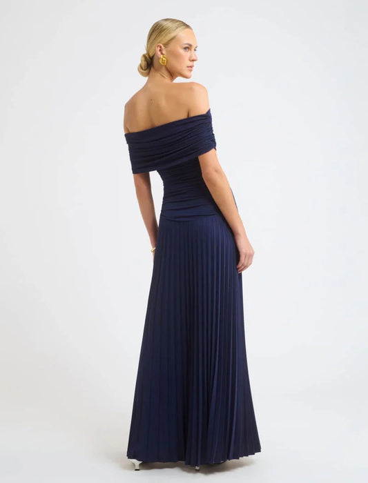 HALO MAXI DRESS