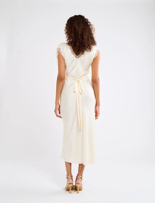 Monarch Midi Dress