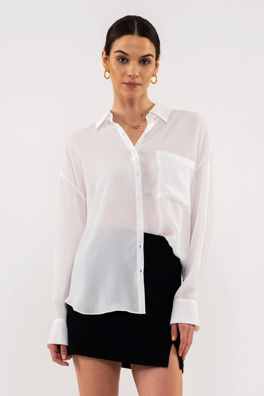 The Debbie Top