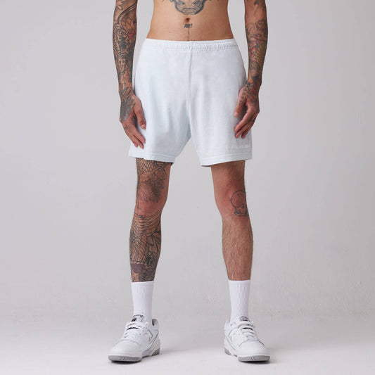 MENS LIGHTWEIGHT JERSEY SHORTS
