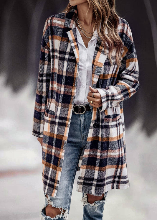 The Holiday Jacket