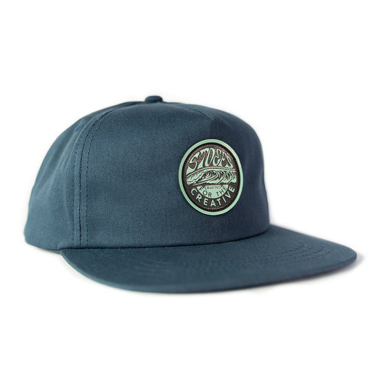 Classic Surf Hat
