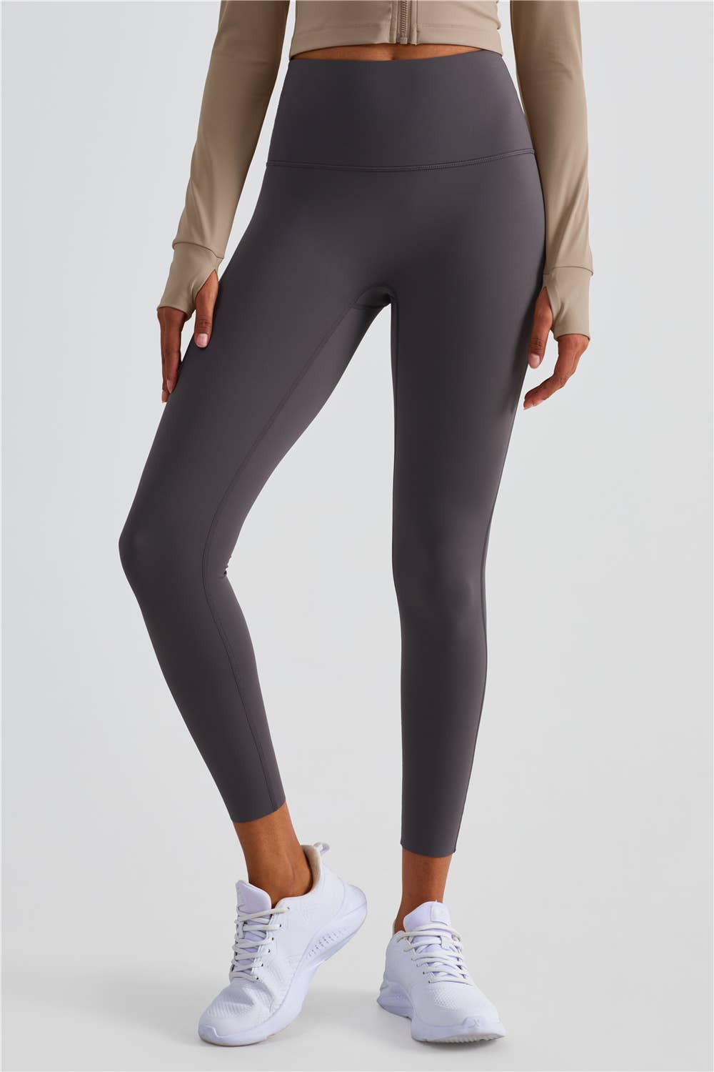 Esther Lycra® Seamless High Waist Leggings