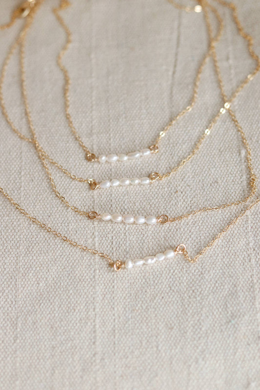 DOMINIQUE Neckpiece