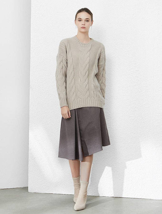 The Terri Sweater